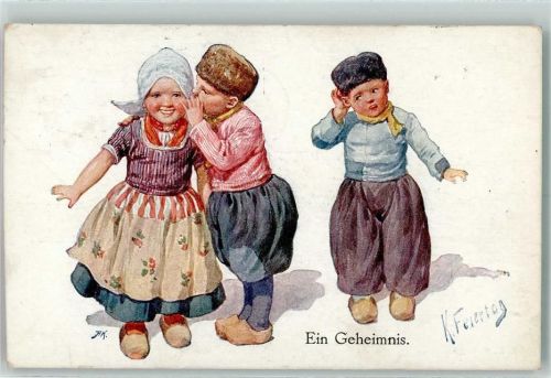 Ansichtskarte