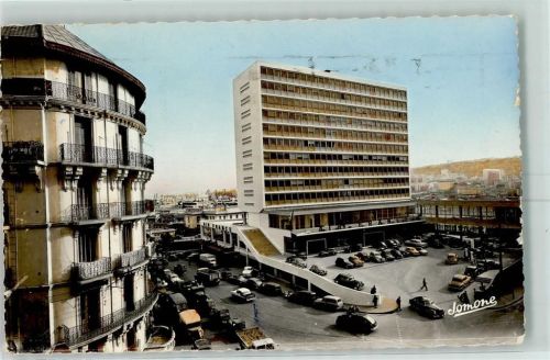 Alger 1960