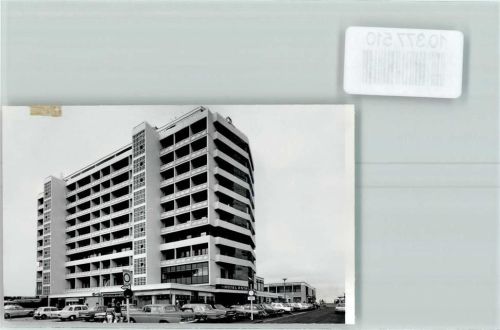 Westerland Hotel Roth