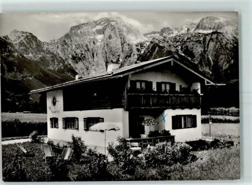 Schönau Landhaus Schill