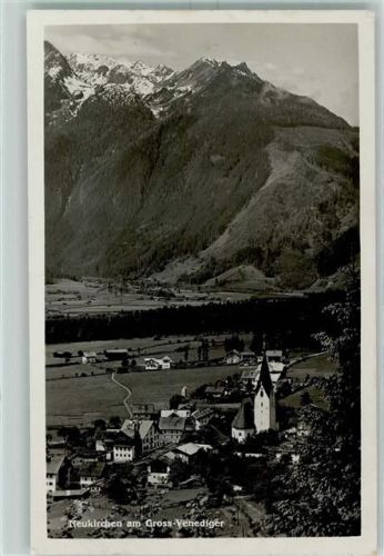 Neukirchen Gross-Venediger