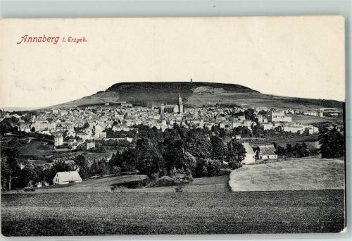 Annaberg-Buchholz