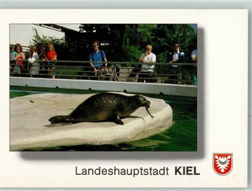 Kiel Seehundstation AK