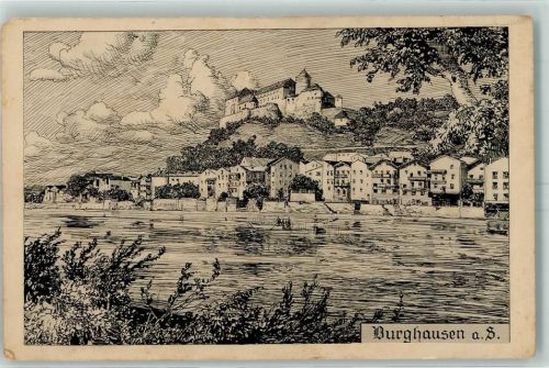 Burghausen