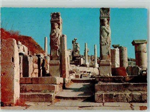 Izmir 1970 Denkmal