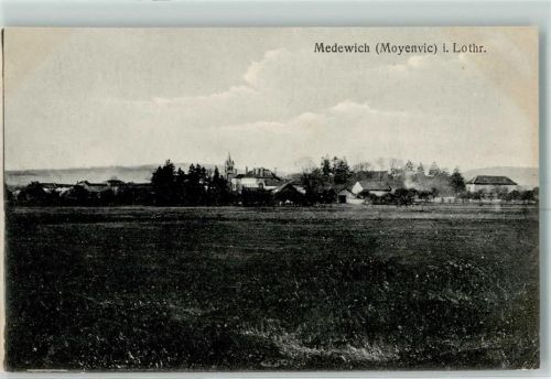 Moyenvic