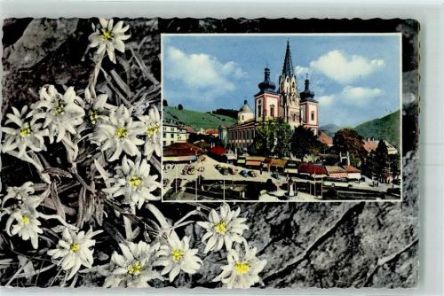 Mariazell