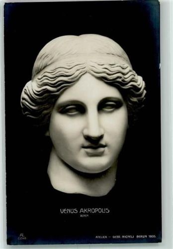 Venus Akropolis