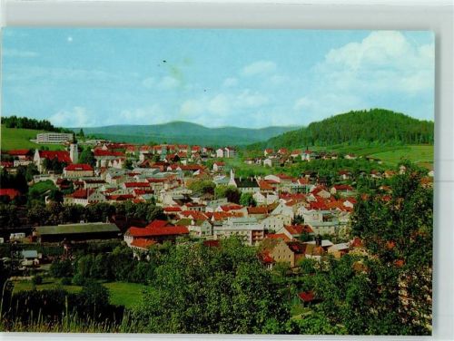 94481 W8352 Grafenau , Niederbay