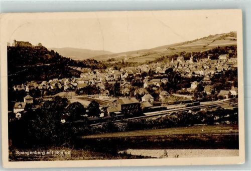 Spangenberg