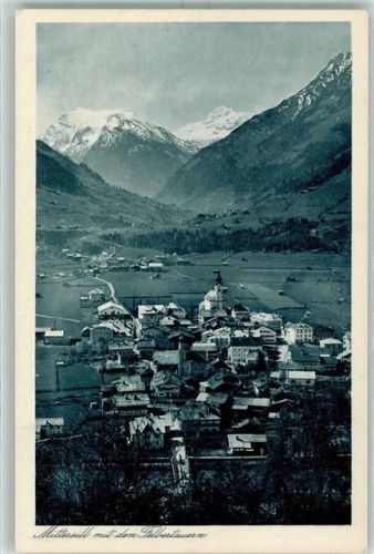 Mittersill Felbertauern