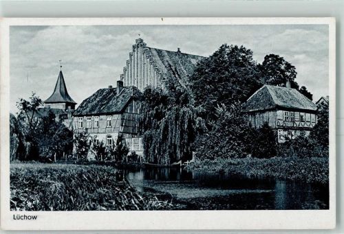 Lüchow