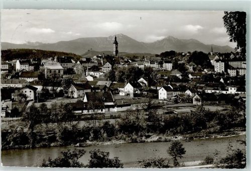 Traunstein