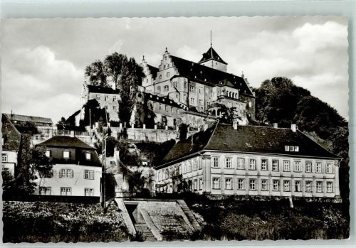 Schweinfurt Schloß Mainberg