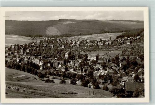 Klingenthal