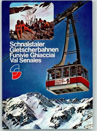 Ghiacciaio Marmolada Schnalstaler Gletscherbahnen Funivie Ghiacciai Val Senales