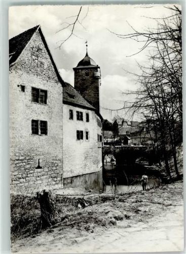 Kapellendorf Burg Kapellendorf Heimatmuseum