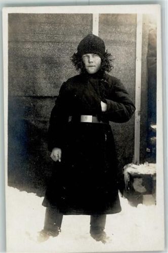 Königsberg WK I