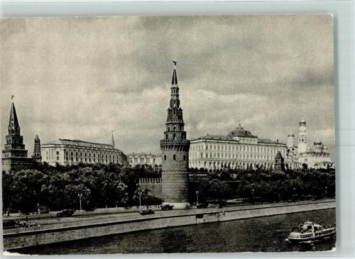 Moskau