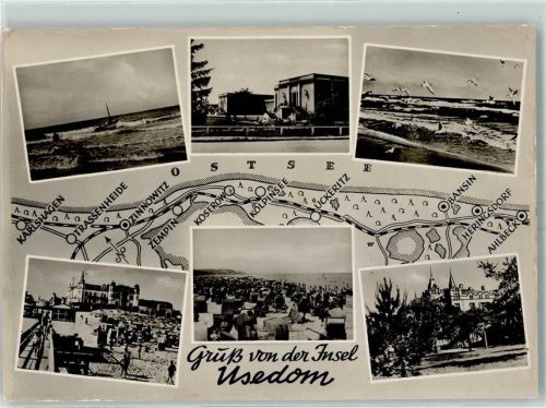 Usedom