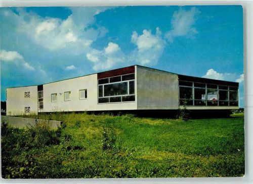 Niefern Autobahn Rasthaus Pforzheim