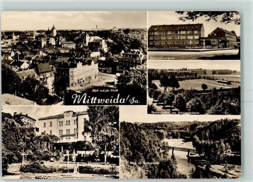 Mittweida