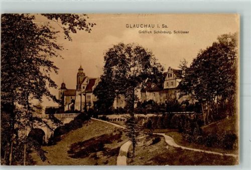 Glauchau