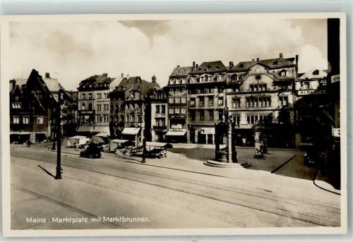 Mainz