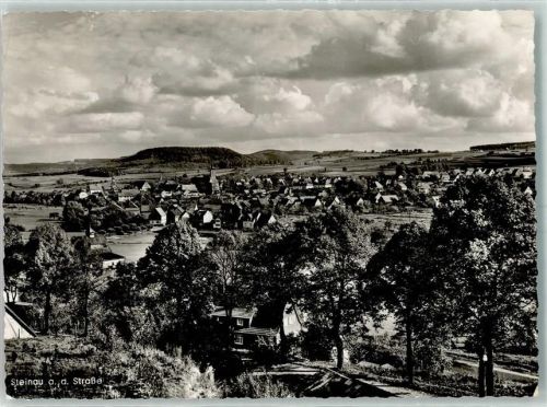 Steinau