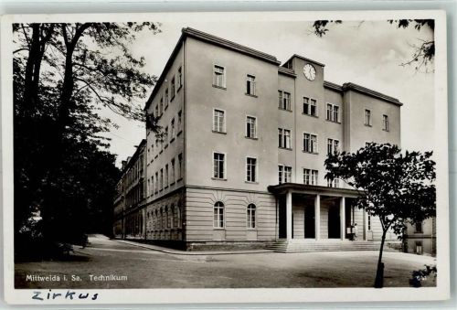 Mittweida
