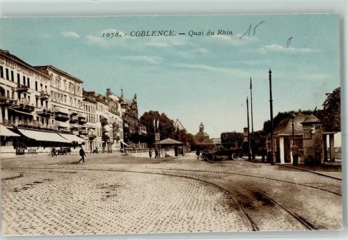 Koblenz