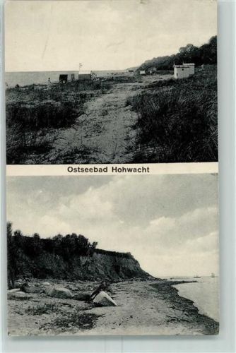 Hohwacht am Strand