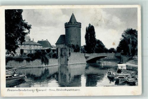 Brandenburg