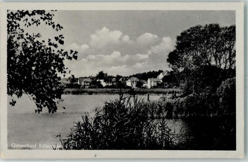 Kölpinsee Bahnpost