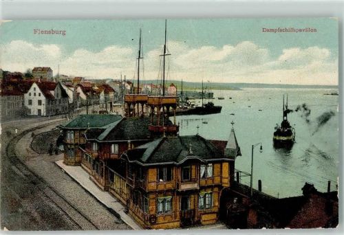 Flensburg