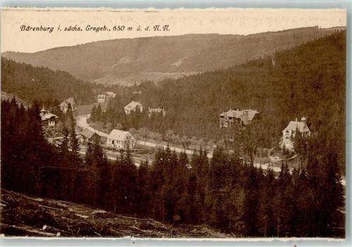 Bärenburg