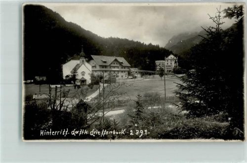 Hinterriß