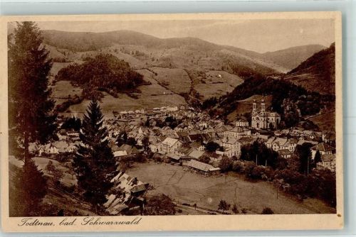 Todtnau