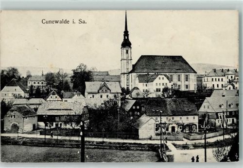 Cunewalde