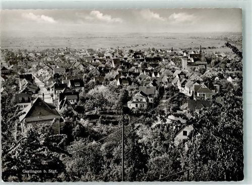 Gerlingen