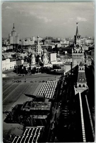 Moskau