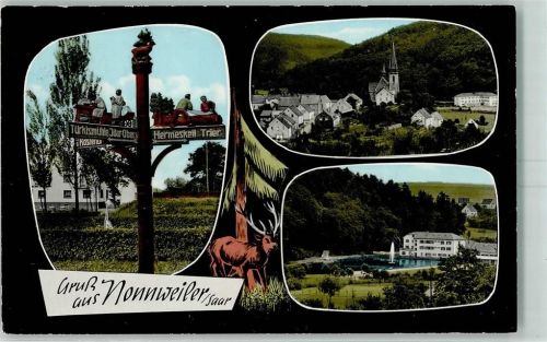 Nonnweiler