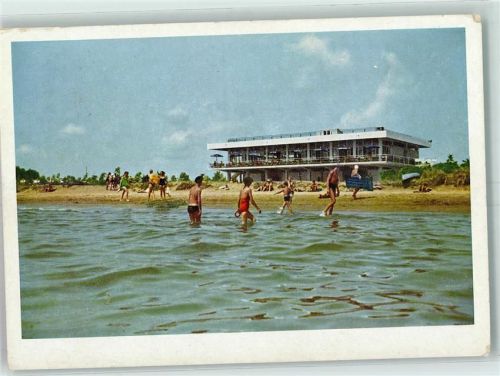 Cavallino Camping NSU Lido