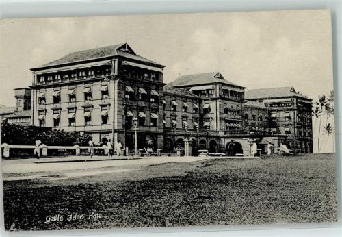 Colombo Galle Face Hotel