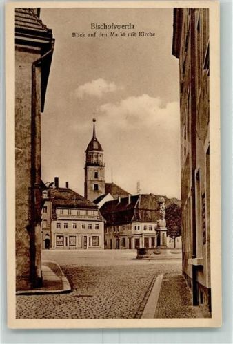 Bischofswerda