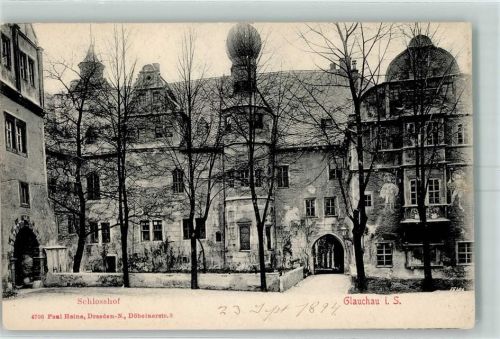 08371 O9610 Glauchau