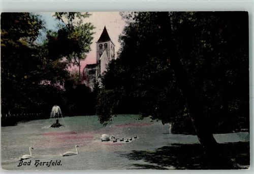 Bad Hersfeld