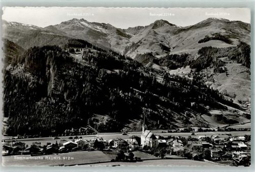Rauris