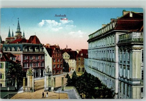 Ansbach