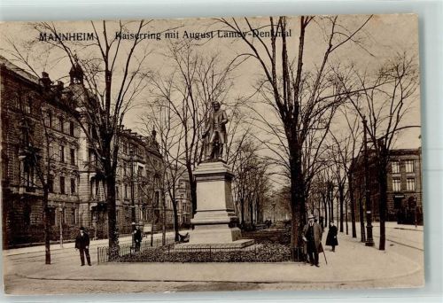 Mannheim